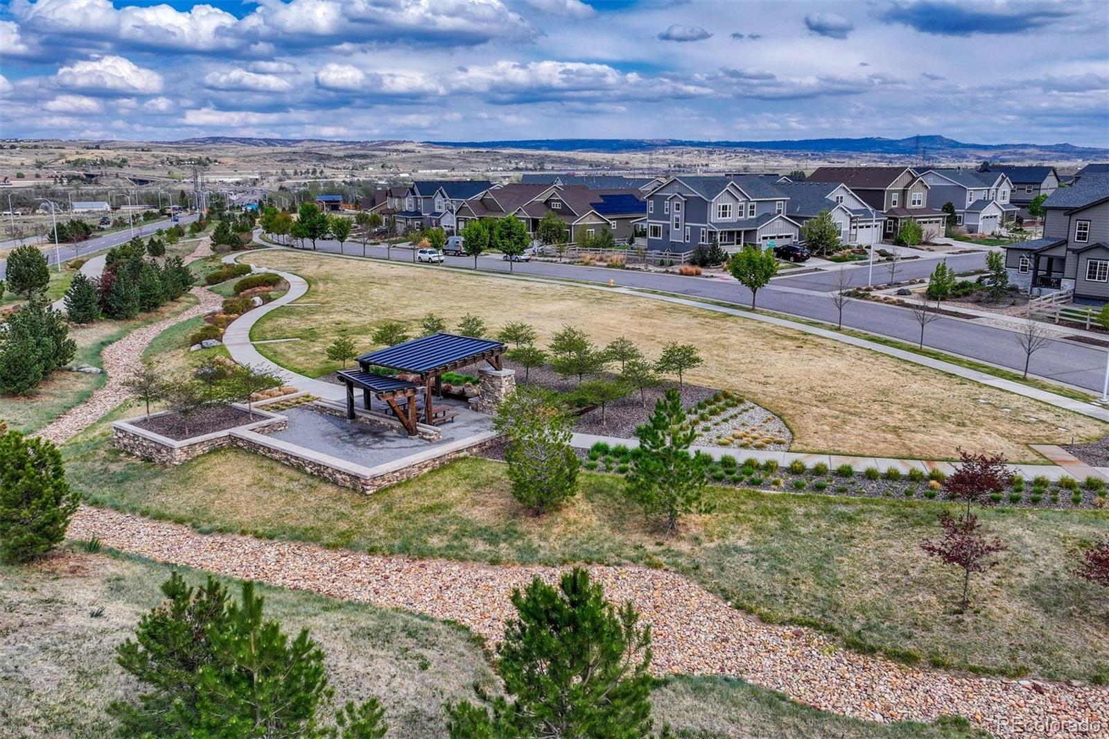 8673 Middle Fork Street Littleton CO 80125