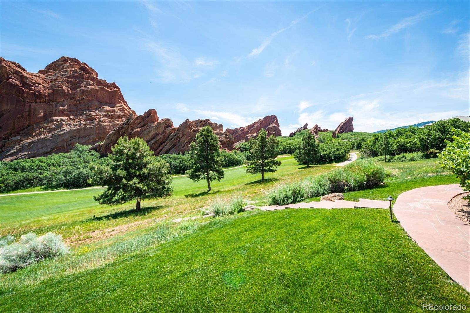8673 Middle Fork Street Littleton CO 80125