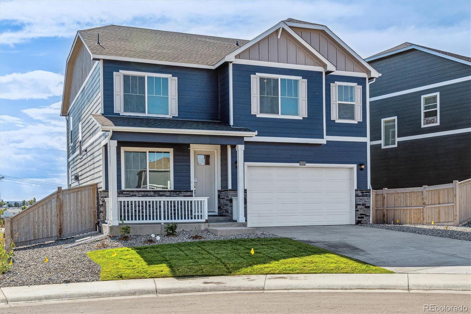 14214 Beebalm Avenue Parker CO 80134