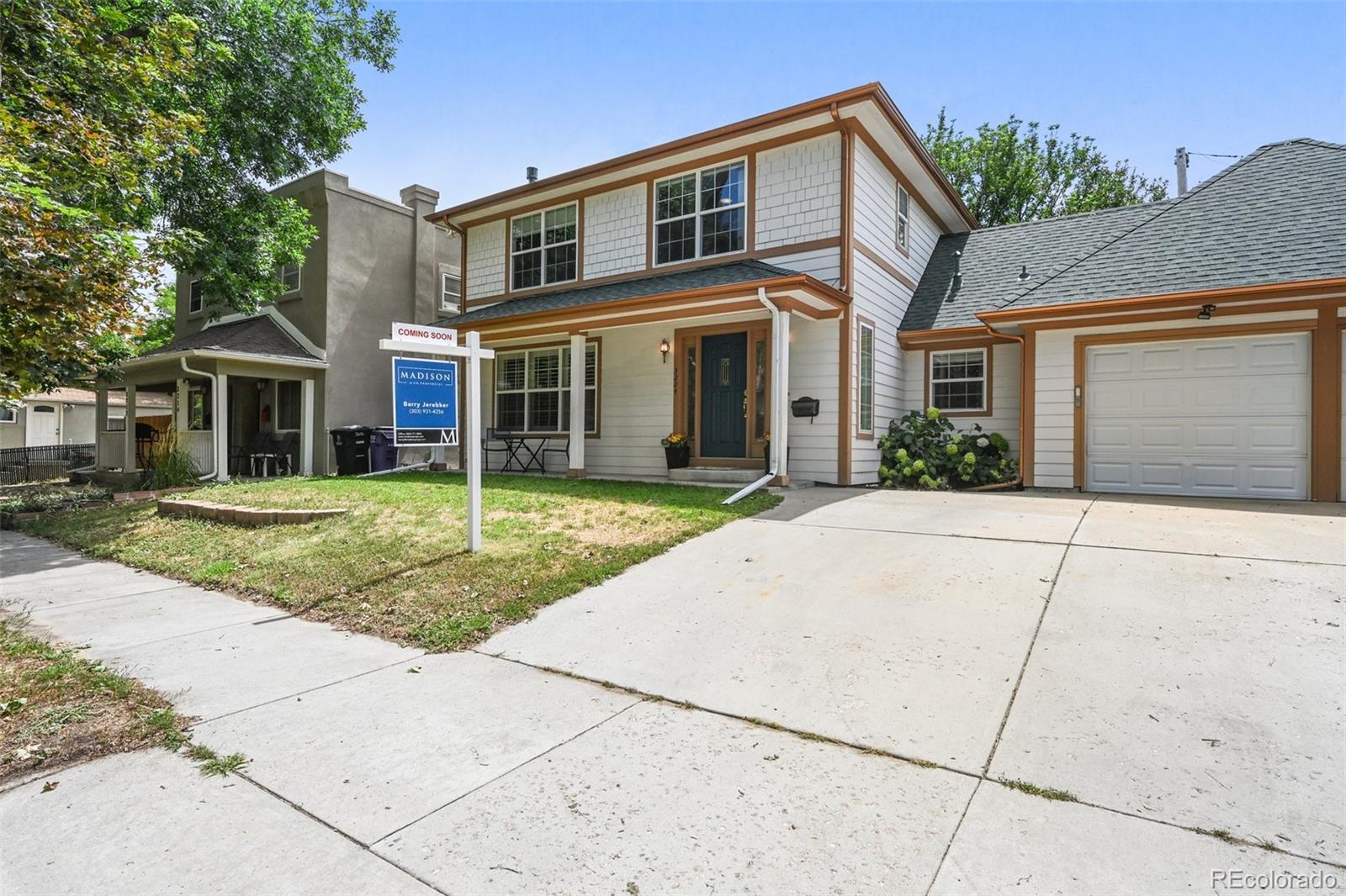 3224 W 31st Avenue Denver CO 80211