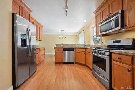 3224 W 31st Avenue Denver CO 80211