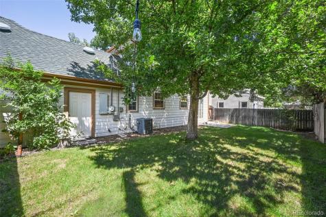 3224 W 31st Avenue Denver CO 80211