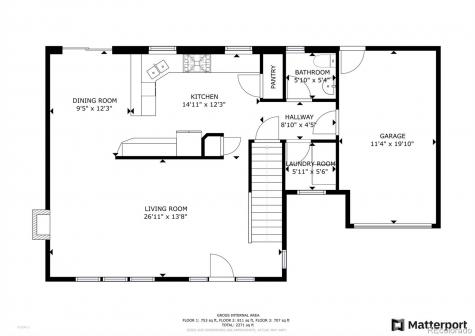 3224 W 31st Avenue Denver CO 80211