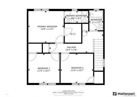 3224 W 31st Avenue Denver CO 80211