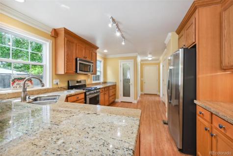 3224 W 31st Avenue Denver CO 80211