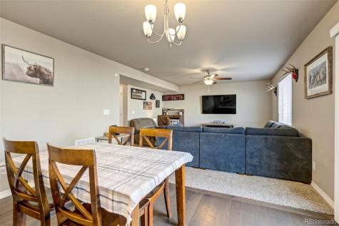 10978 Zealand Drive Colorado Springs CO 80925