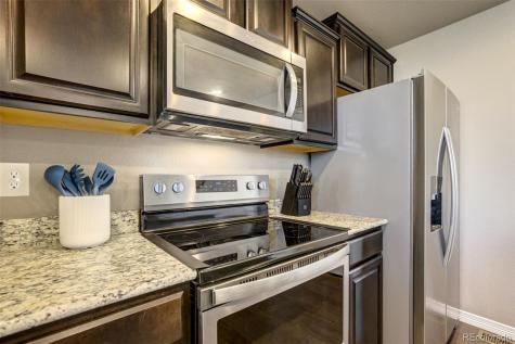 10978 Zealand Drive Colorado Springs CO 80925