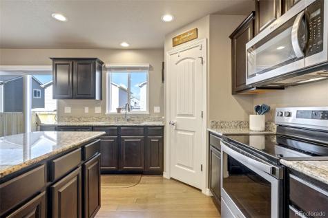 10978 Zealand Drive Colorado Springs CO 80925