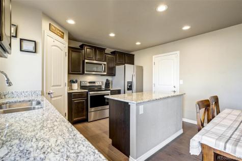 10978 Zealand Drive Colorado Springs CO 80925