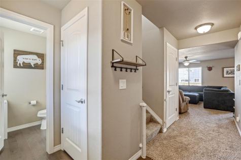 10978 Zealand Drive Colorado Springs CO 80925