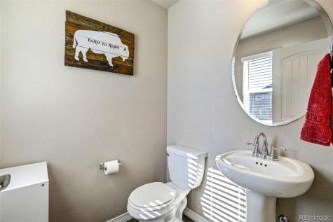 10978 Zealand Drive Colorado Springs CO 80925