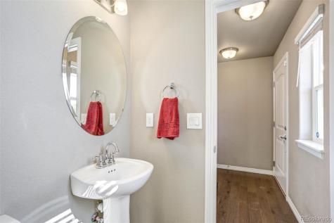 10978 Zealand Drive Colorado Springs CO 80925