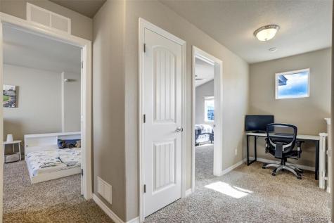 10978 Zealand Drive Colorado Springs CO 80925