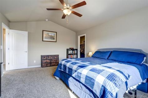 10978 Zealand Drive Colorado Springs CO 80925