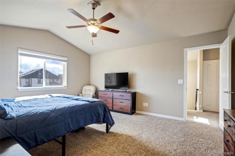 10978 Zealand Drive Colorado Springs CO 80925