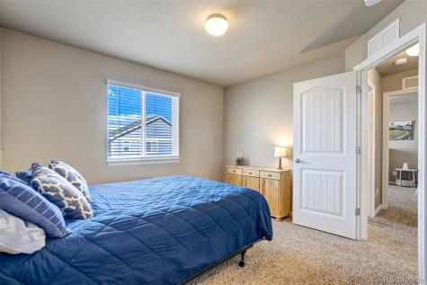 10978 Zealand Drive Colorado Springs CO 80925