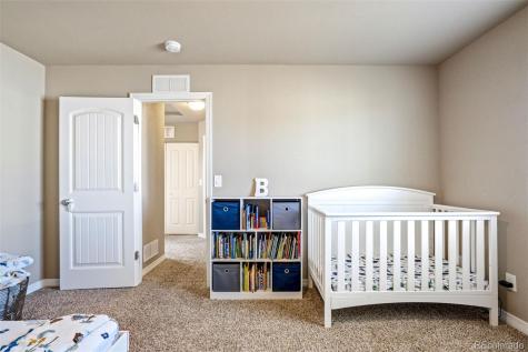 10978 Zealand Drive Colorado Springs CO 80925