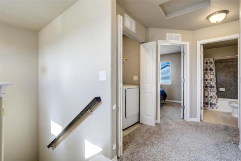 10978 Zealand Drive Colorado Springs CO 80925