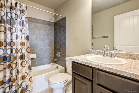 10978 Zealand Drive Colorado Springs CO 80925