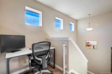 10978 Zealand Drive Colorado Springs CO 80925