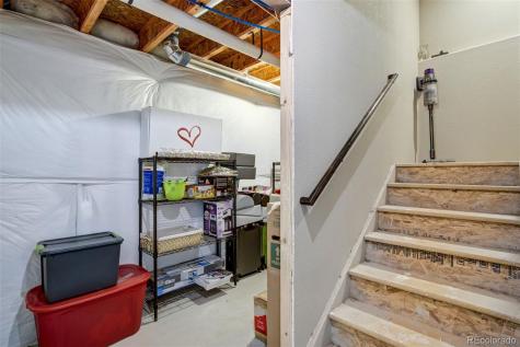 10978 Zealand Drive Colorado Springs CO 80925