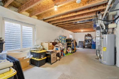 10978 Zealand Drive Colorado Springs CO 80925