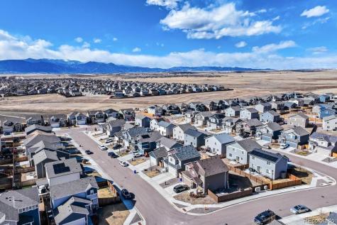 10978 Zealand Drive Colorado Springs CO 80925