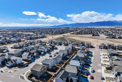 10978 Zealand Drive Colorado Springs CO 80925