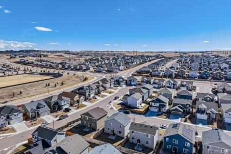 10978 Zealand Drive Colorado Springs CO 80925