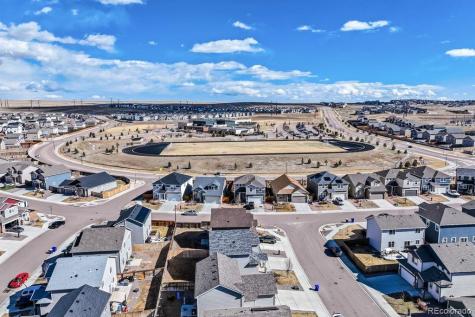 10978 Zealand Drive Colorado Springs CO 80925