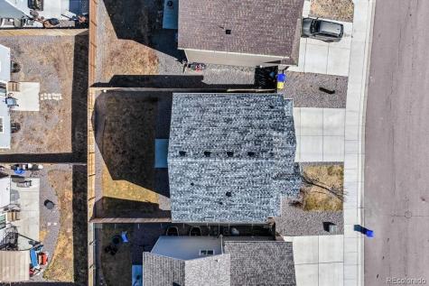 10978 Zealand Drive Colorado Springs CO 80925