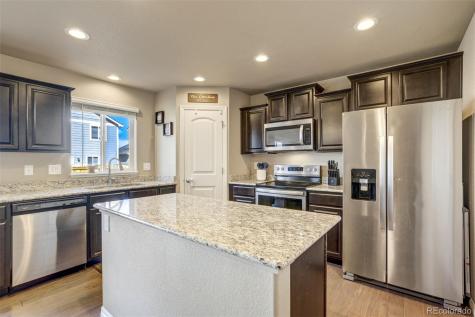 10978 Zealand Drive Colorado Springs CO 80925