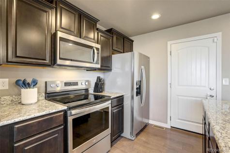 10978 Zealand Drive Colorado Springs CO 80925