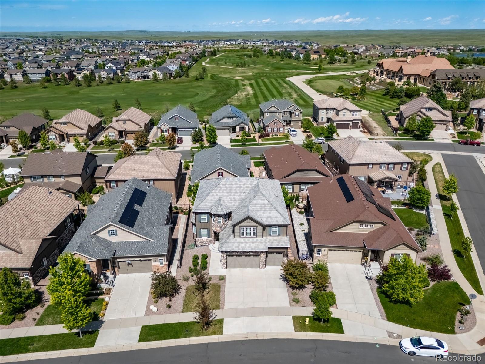 7720 S Queensburg Way Aurora CO 80016