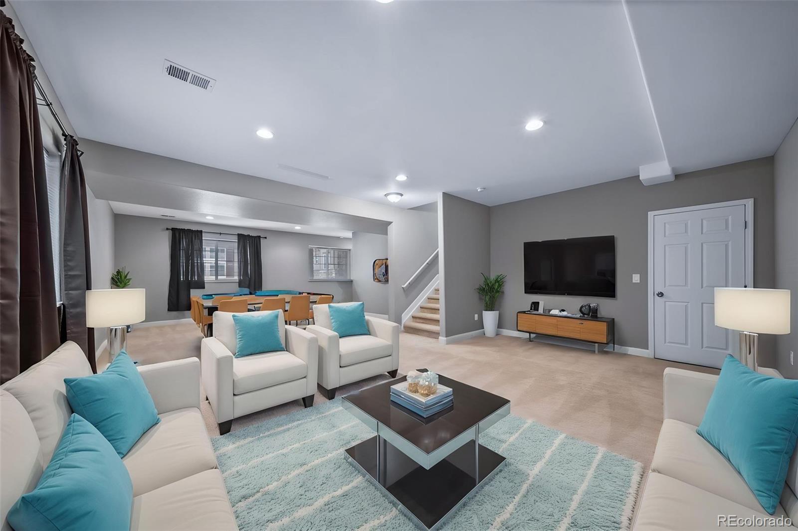 7720 S Queensburg Way Aurora CO 80016