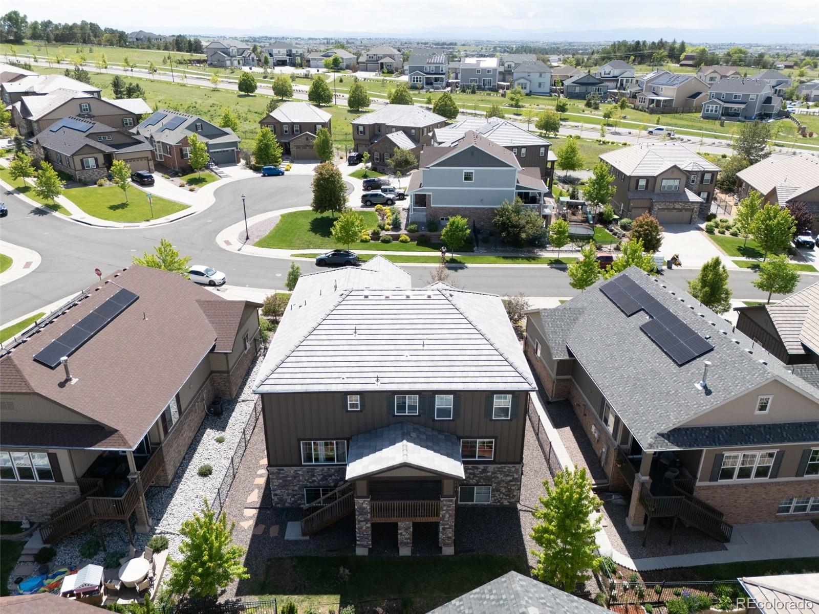 7720 S Queensburg Way Aurora CO 80016