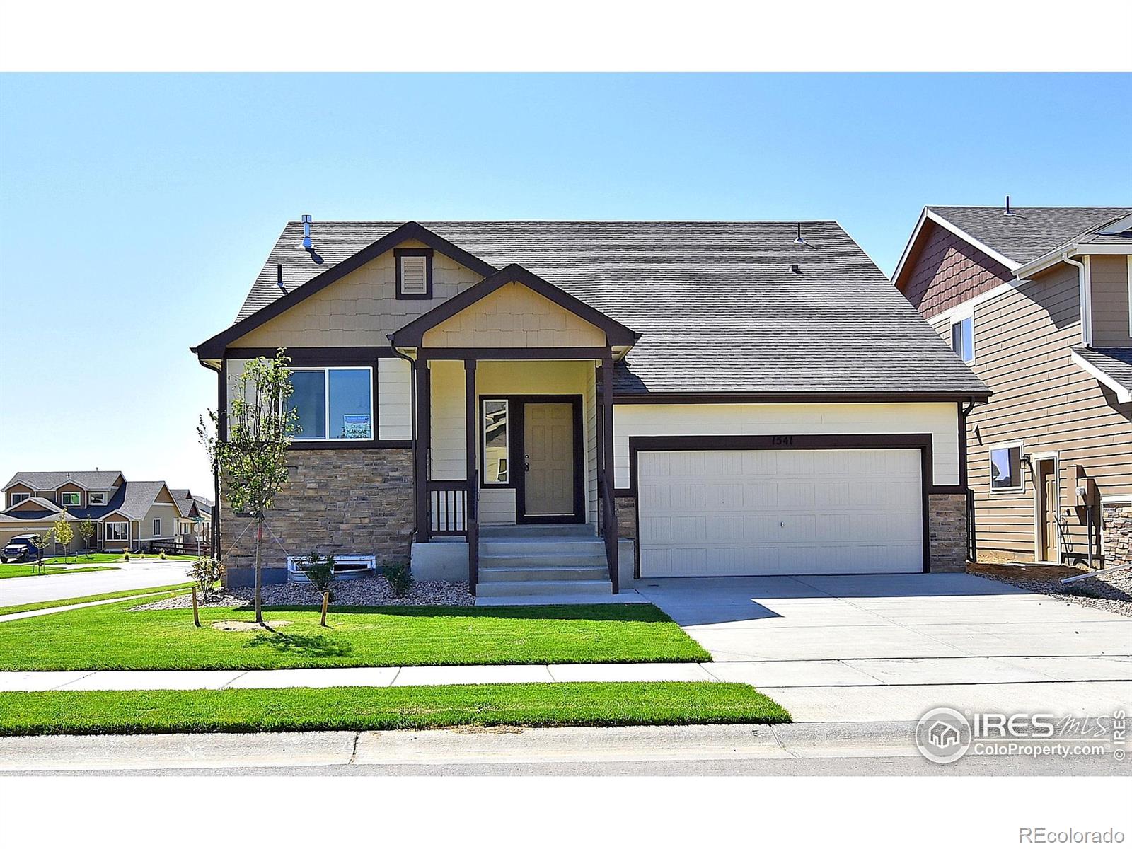 510 87th Avenue Greeley CO 80634