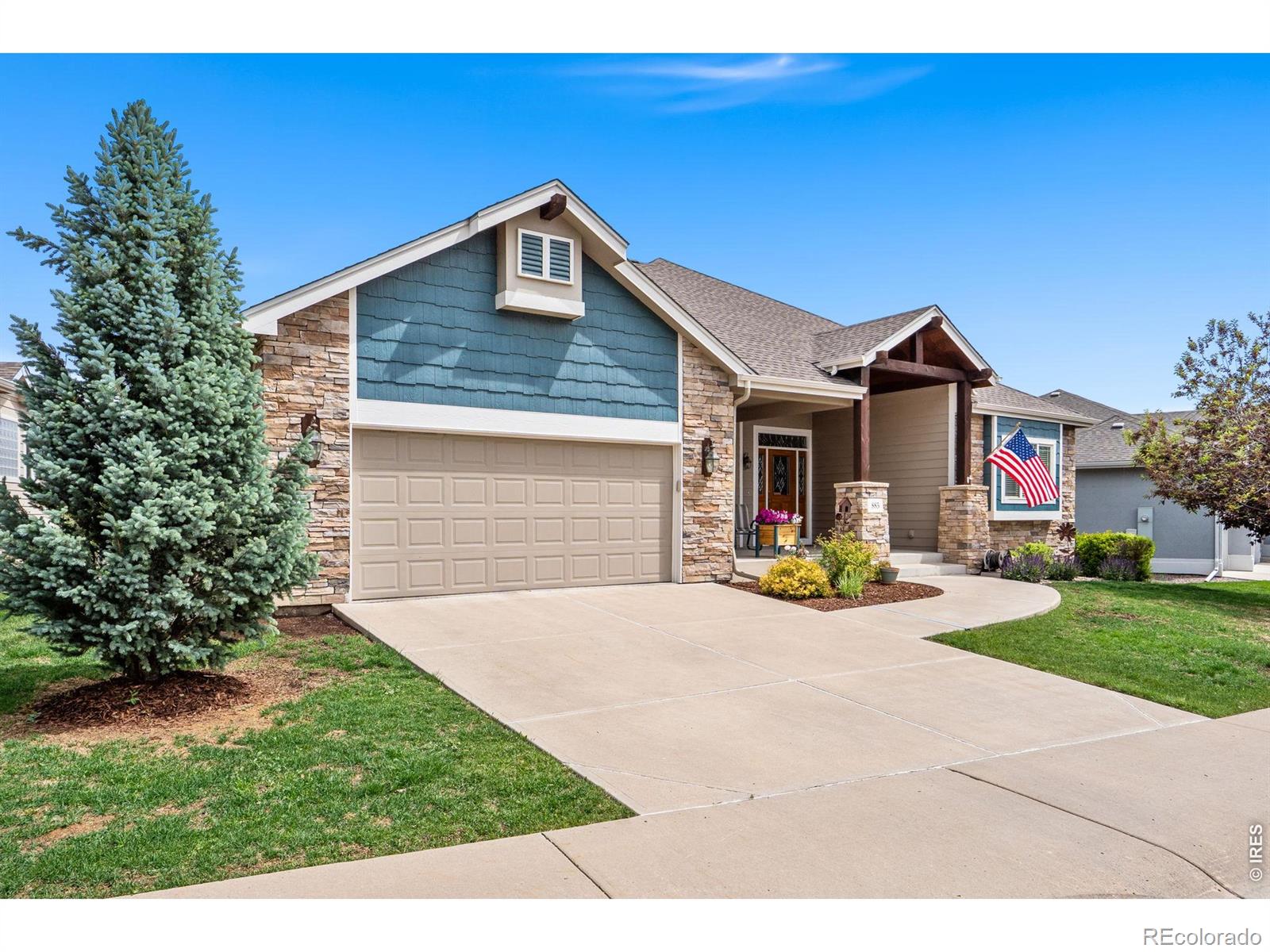 885 Crabapple Drive Loveland CO 80538