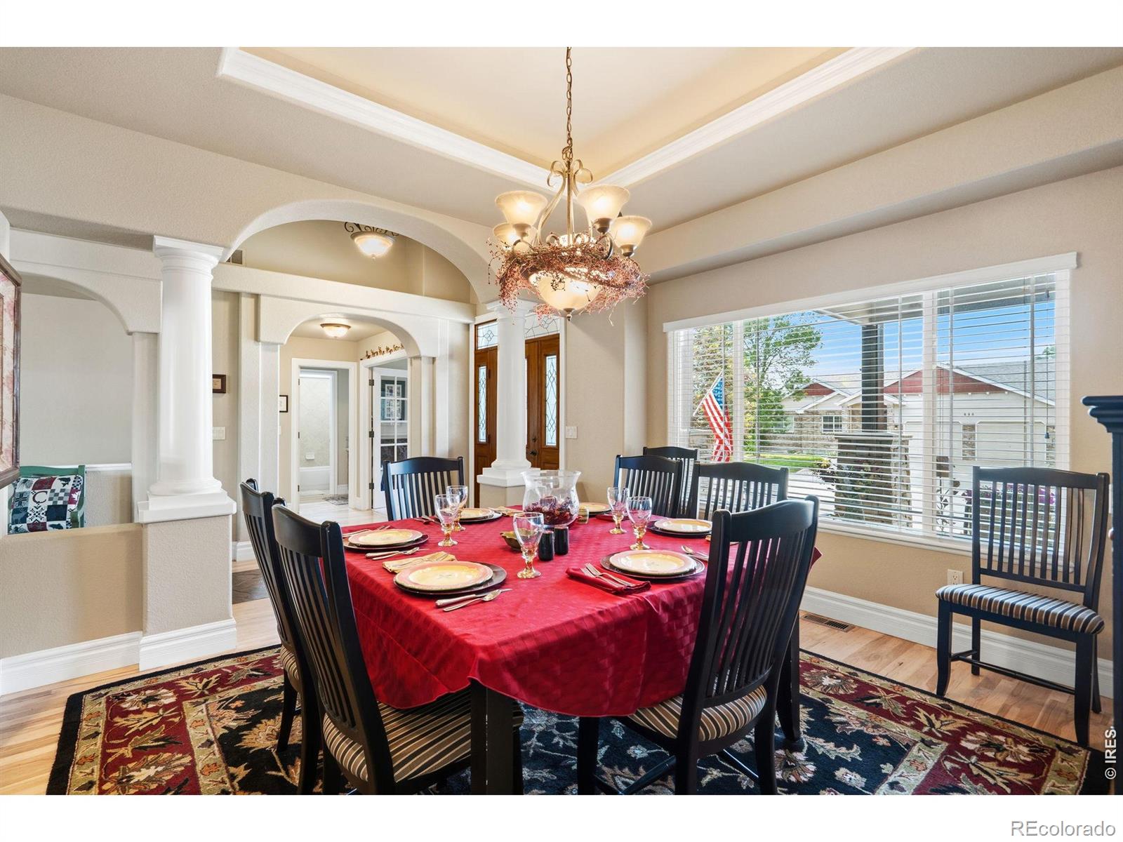 885 Crabapple Drive Loveland CO 80538