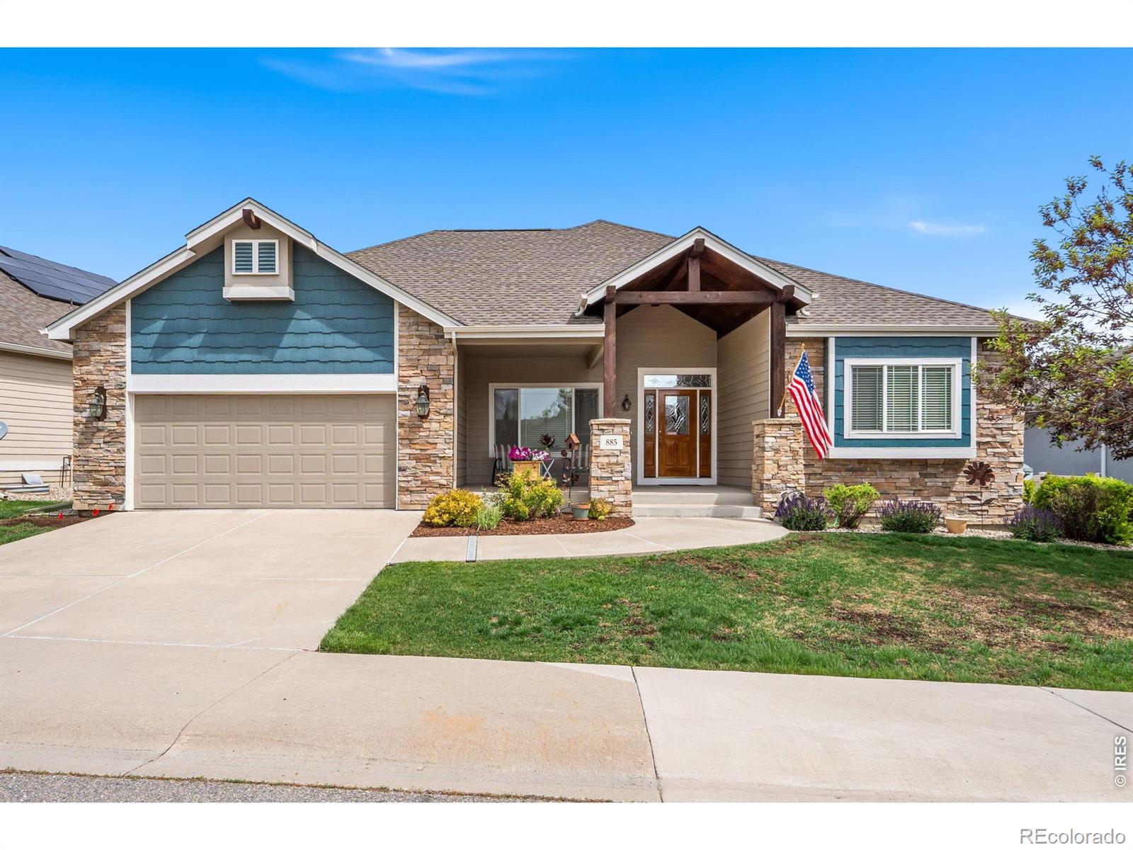 885 Crabapple Drive Loveland CO 80538