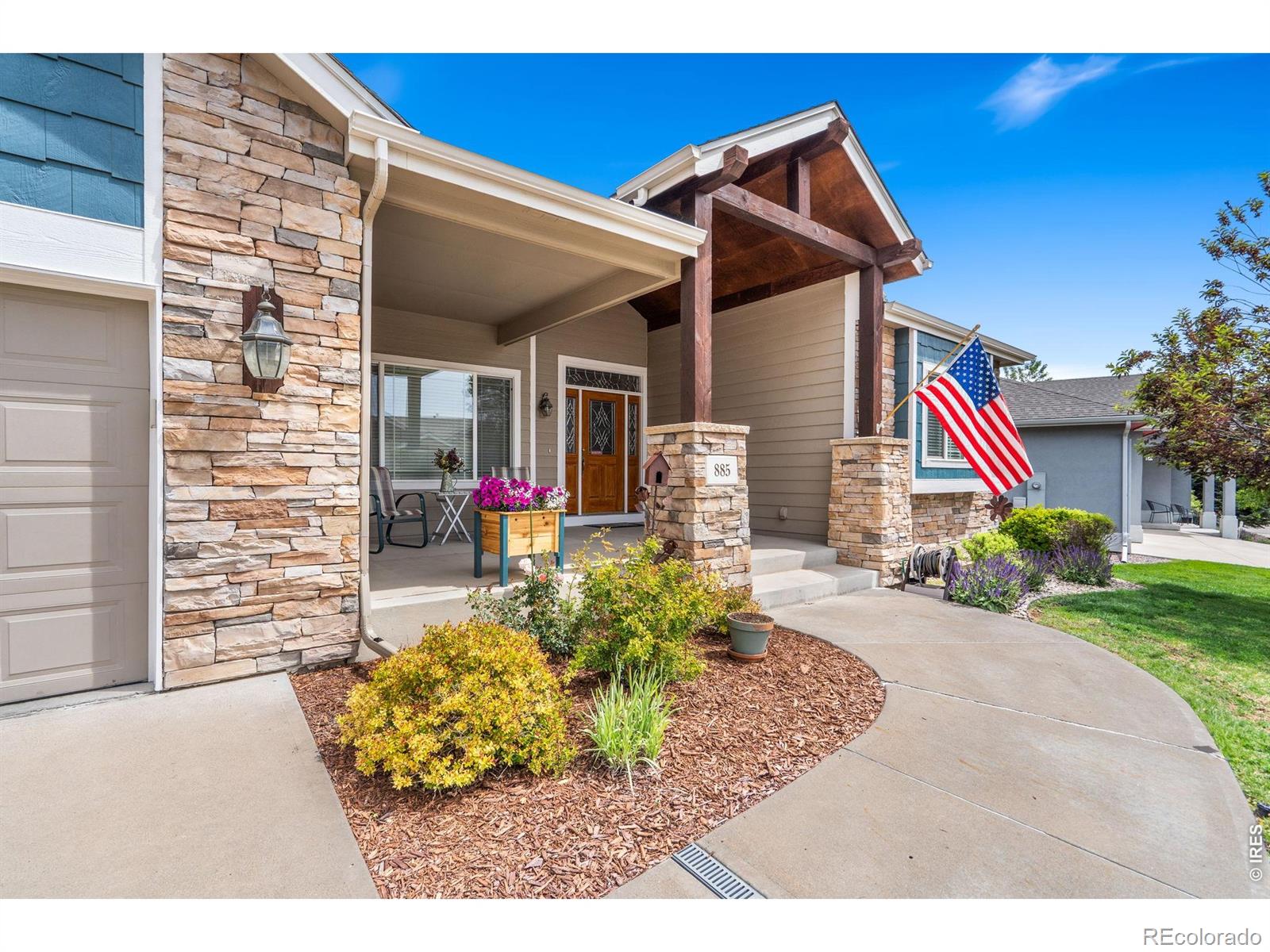 885 Crabapple Drive Loveland CO 80538