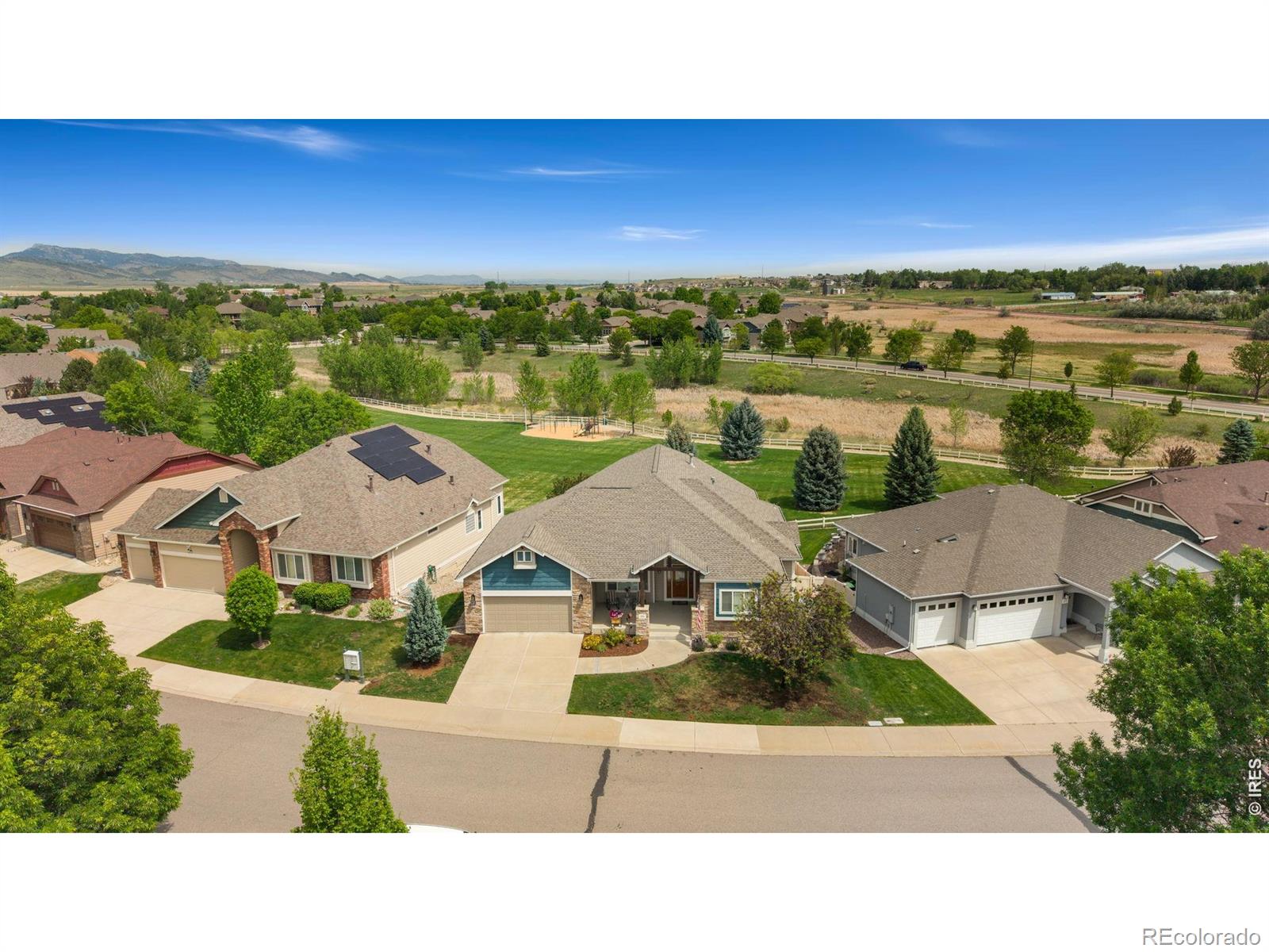 885 Crabapple Drive Loveland CO 80538