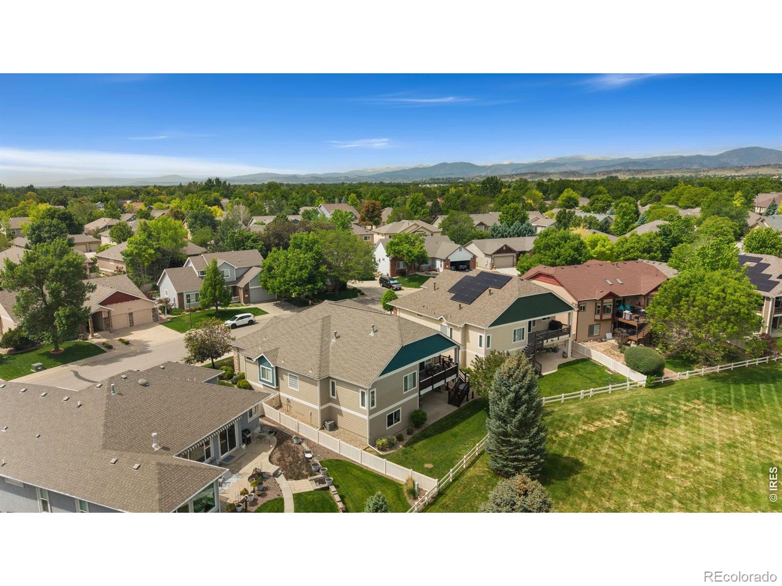 885 Crabapple Drive Loveland CO 80538