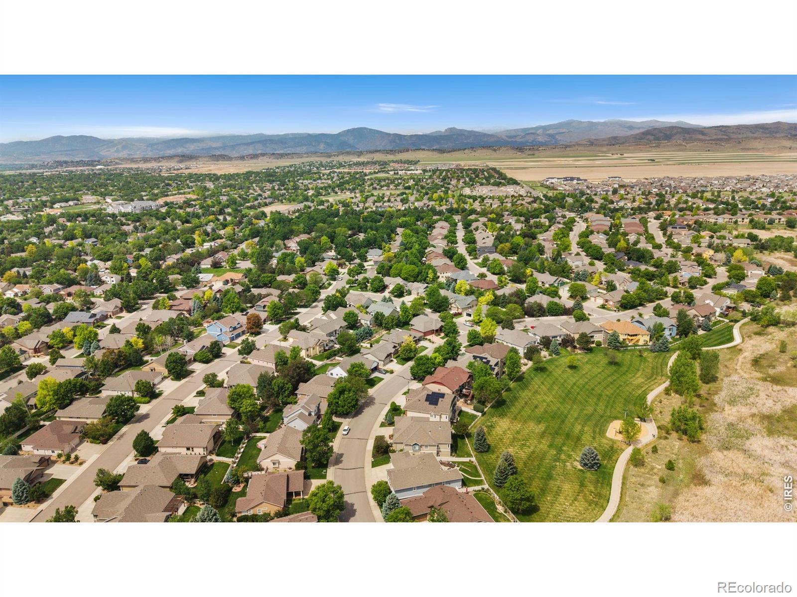 885 Crabapple Drive Loveland CO 80538