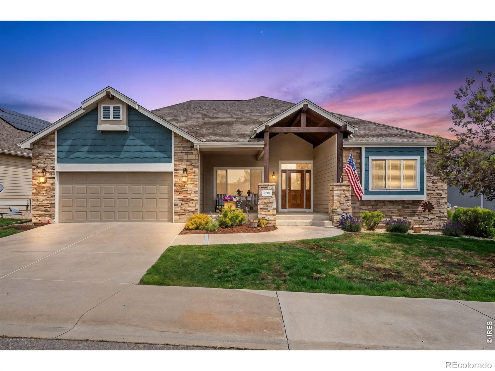 885 Crabapple Drive Loveland CO 80538