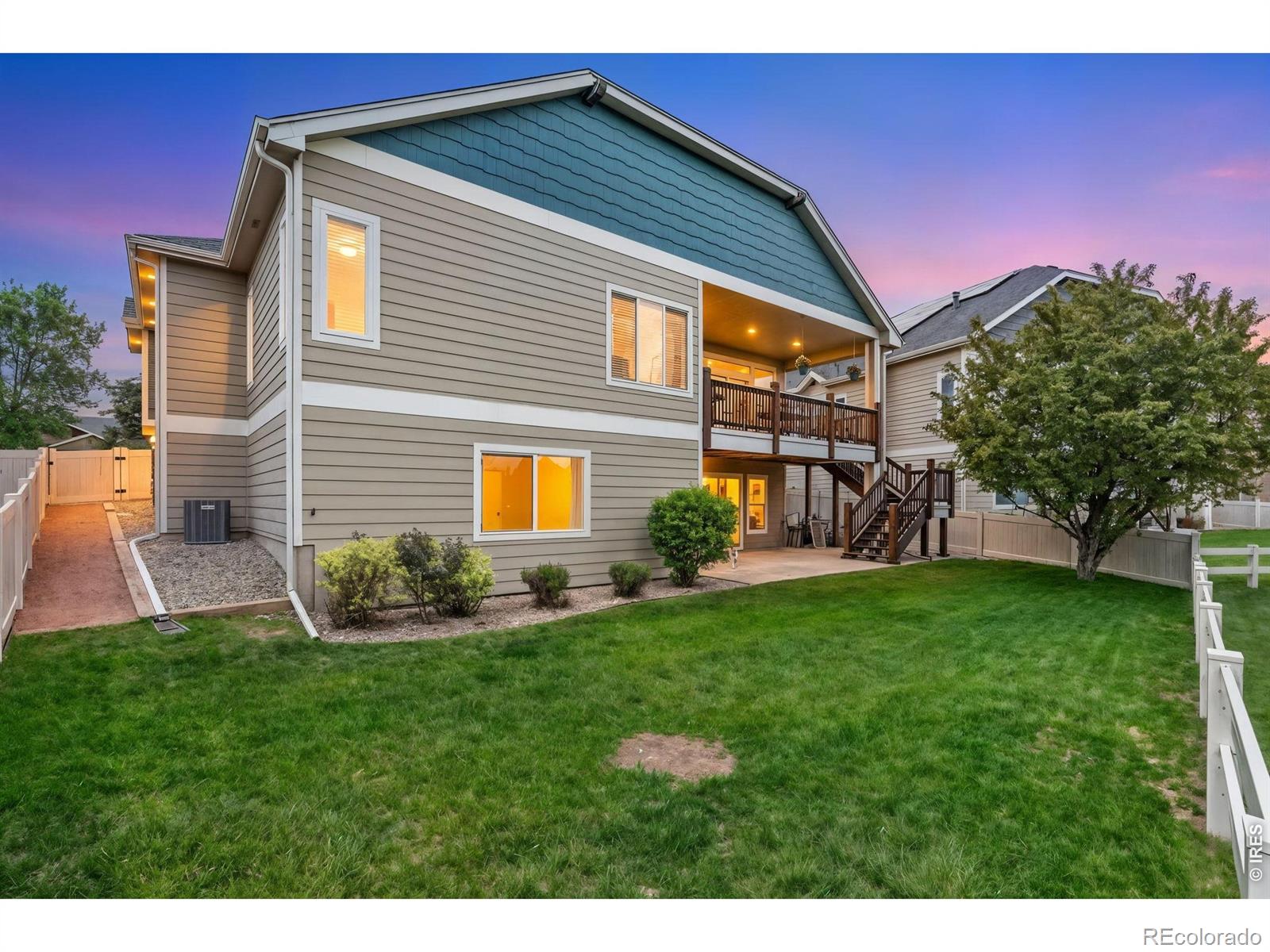 885 Crabapple Drive Loveland CO 80538