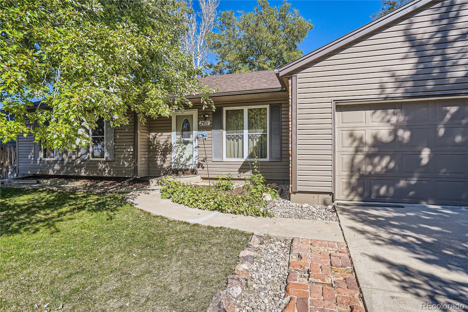 2611 W 101st Place Federal Heights CO 80260