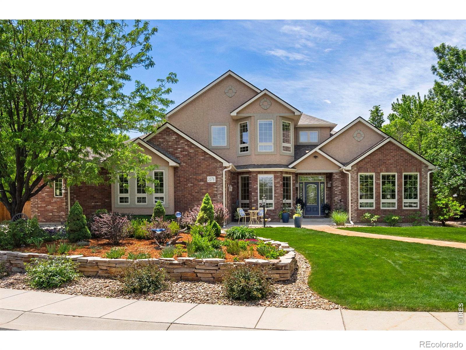 2078 Park Drive Loveland CO 80538