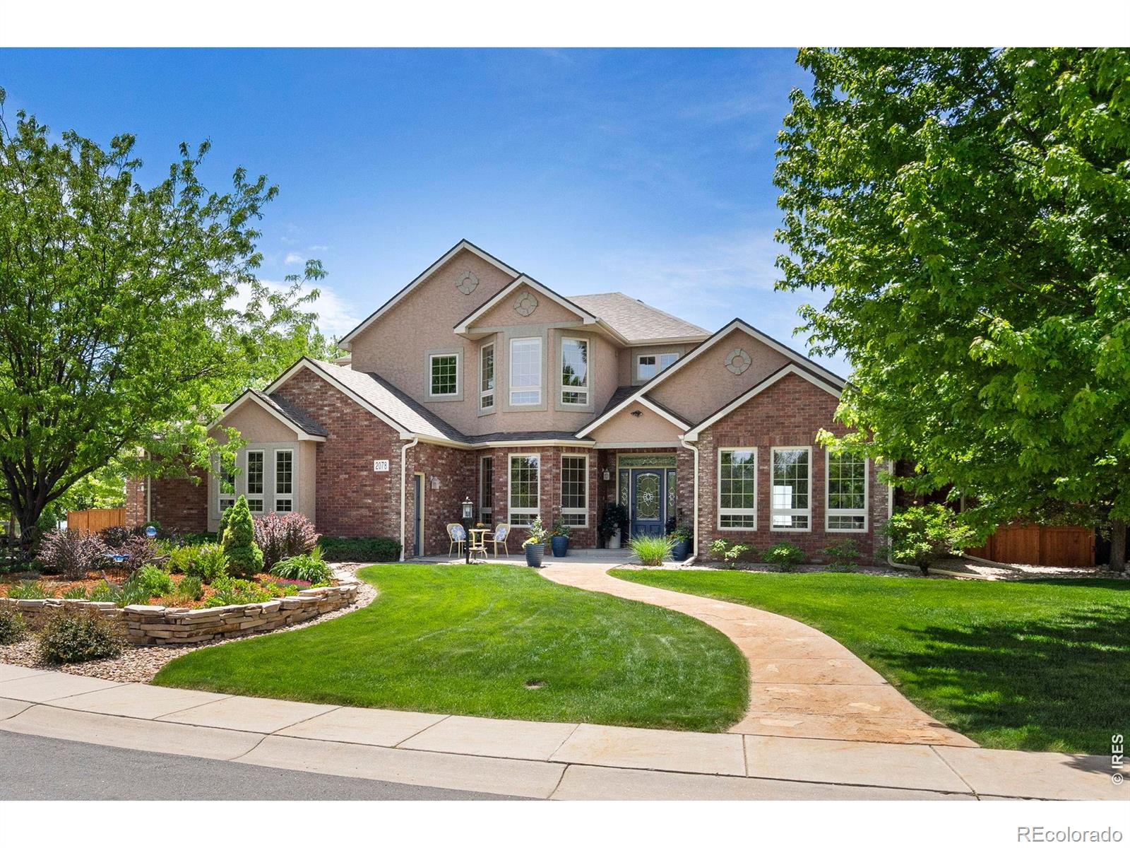 2078 Park Drive Loveland CO 80538