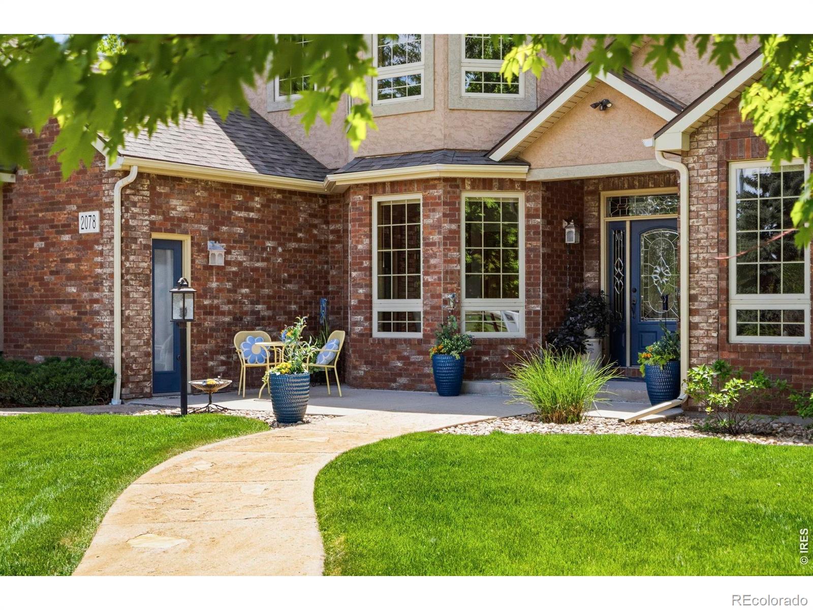 2078 Park Drive Loveland CO 80538